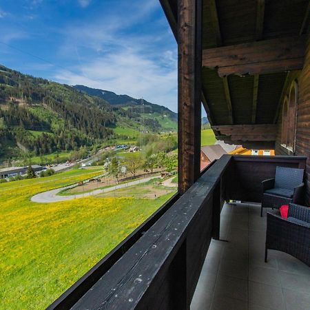 Huberhof 10 By Alpenidyll Apartments Schladming Exterior photo